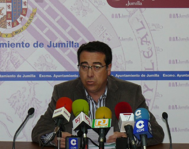 Iniciados los expedientes de contratación de las 13 obras del Plan E 2010 cuyo importe asciende a más de 2.600.000 euros - 1, Foto 1