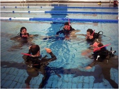 Ya esta abierto el plazo para las actividades de la tercera edición del programa “Diversa” - 1, Foto 1