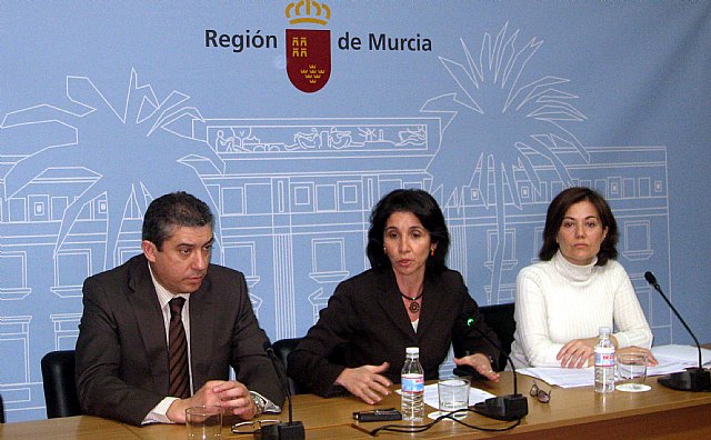 Inmaculada García: “Los ciudadanos esperaban del Consejo de Política Fiscal y Financiera medidas para salir de la crisis” - 1, Foto 1