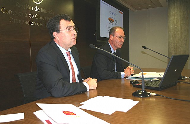 El Plan Regional de Vivienda cierra su primera anualidad con un cumplimiento global del cien por cien - 1, Foto 1