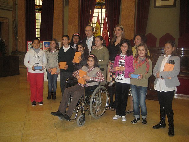 Jóvenes más responsables y seguros - 1, Foto 1