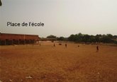 Tortilla solidaria para Burkina Faso