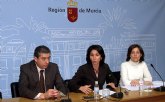 Inmaculada García: “Los ciudadanos esperaban del Consejo de Política Fiscal y Financiera medidas para salir de la crisis”