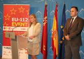 Medio millar de expertos en Emergencias de Europa, Estados Unidos y Canad participarn en la Regin en un congreso europeo del 1-1-2