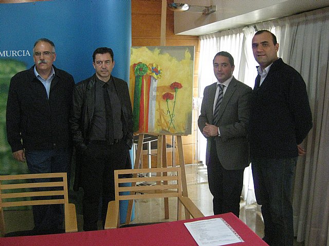 El XXIII Certamen de tunas Costa Cálida llenará Murcia de música del 5 al 9 de abril - 1, Foto 1