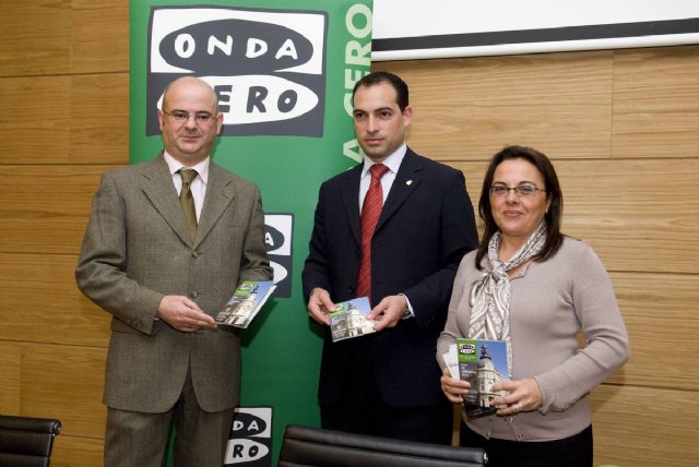 La II Guía de Cartagena y su Semana Santa de Onda Cero ya está en la calle - 1, Foto 1