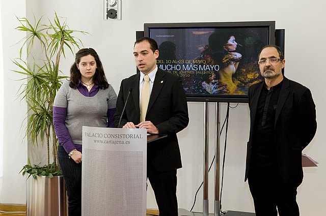 Mucho Más Mayo presenta en avance la más intensa de sus ediciones - 1, Foto 1