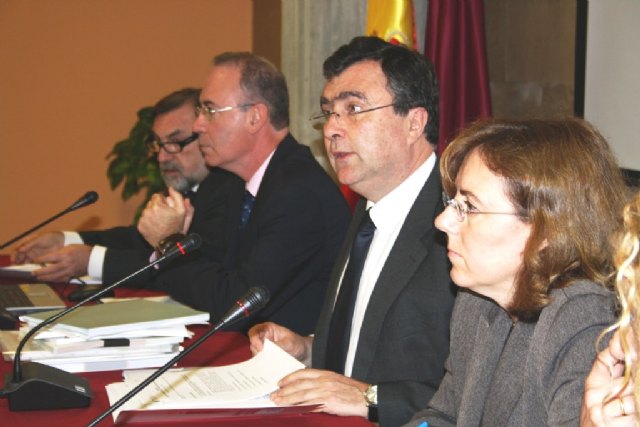 La Comunidad constituye el Consejo Asesor para la Calidad en la Edificación - 2, Foto 2