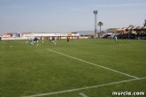 Los socialistas aseguran que no permitirán que el alcalde entregue el Campo de Fútbol a La Generala para saldar su deuda