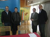 El XXIII Certamen de tunas Costa Cálida llenará Murcia de música del 5 al 9 de abril