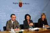 Inmaculada García destaca que “los datos oficiales del Ministerio ratifican las previsiones de la Región”