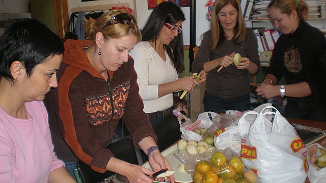 Almuerzos saludables para niños sanos - 1, Foto 1