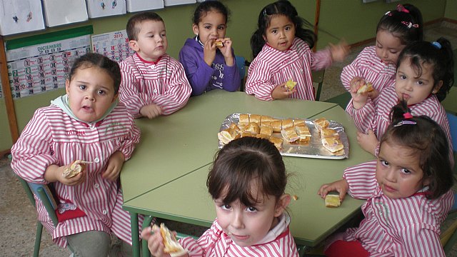 Almuerzos saludables para niños sanos - 2, Foto 2