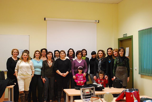 CIMA acoge cursos destinados a promover la formación - 1, Foto 1