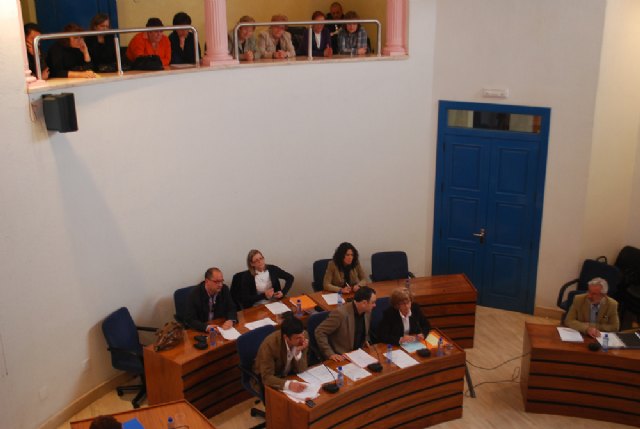 El PSOE y los vecinos de Campoamor acusan al Ayuntamiento de crear un conflicto con las obras - 1, Foto 1