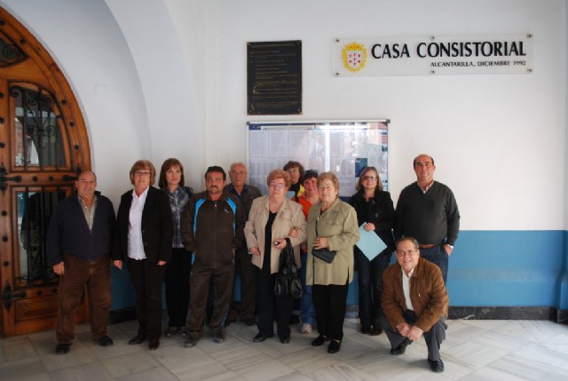 El PSOE y los vecinos de Campoamor acusan al Ayuntamiento de crear un conflicto con las obras - 2, Foto 2