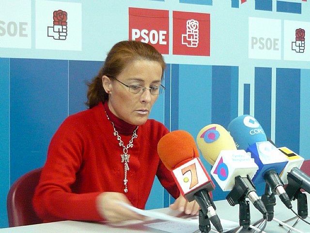 El PSOE asegura que el concejal de Turismo está perjudicando a la hostelería local de cara a Semana Santa - 1, Foto 1