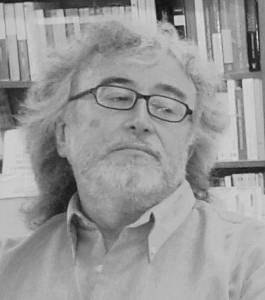 Antonio Marín Albalate, en el Programa de Poesía Carmen Conde - 1, Foto 1