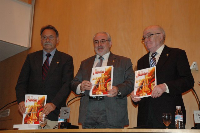 La UCAM edita un comic sobre la Santa Cena - 1, Foto 1