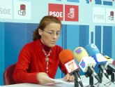 El PSOE asegura que el concejal de Turismo está perjudicando a la hostelería local de cara a Semana Santa