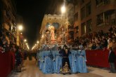 Modificaciones al trfico durante el Viernes de Dolores y Domingo de Ramos