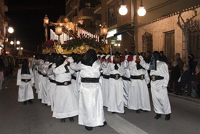 Este fin de semana arrancan los desfiles procesionales, Foto 1