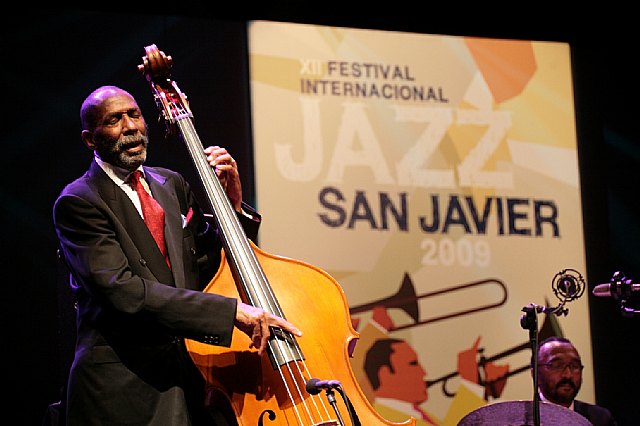 Festival de Jazz de San Javier - 1, Foto 1
