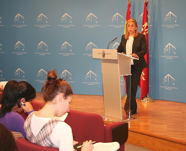 Seis millones para la protección y regeneración ambiental de la cuenca del Segura - 1, Foto 1