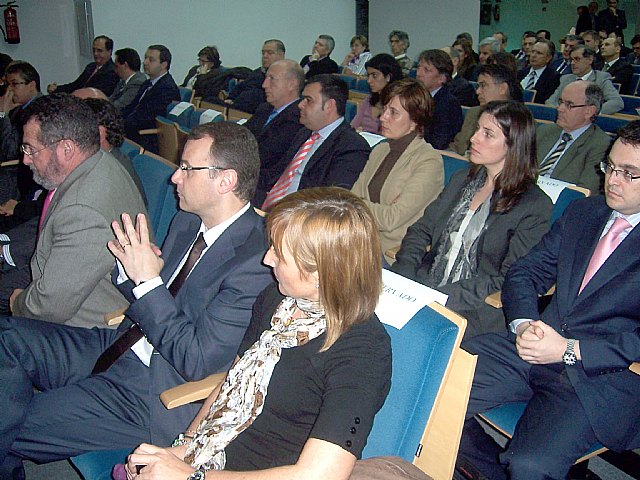 Totana collaborates and participates in actions framed within the initiative "Milestones 2020", Foto 1