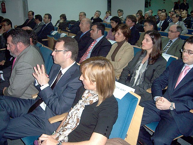 Totana colabora y participa en las acciones enmarcadas dentro de la iniciativa “Hitos 2020”, Foto 1