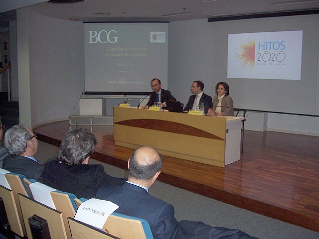 Totana colabora y participa en las acciones enmarcadas dentro de la iniciativa “Hitos 2020”, Foto 2