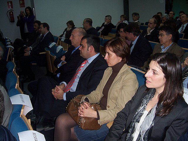 Totana collaborates and participates in actions framed within the initiative "Milestones 2020", Foto 3