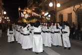 Este fin de semana arrancan los desfiles procesionales