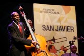 Festival de Jazz de San Javier