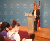 Seis millones para la proteccin y regeneracin ambiental de la cuenca del Segura