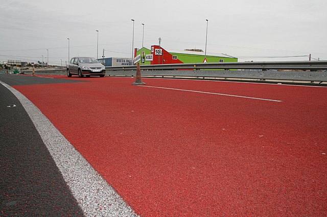 El Mar Menor y la comarca Oriental registran el mayor descenso de siniestralidad de la última década - 1, Foto 1