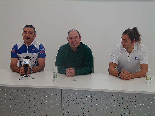 Turismo patrocina dos actividades deportivas - 1, Foto 1