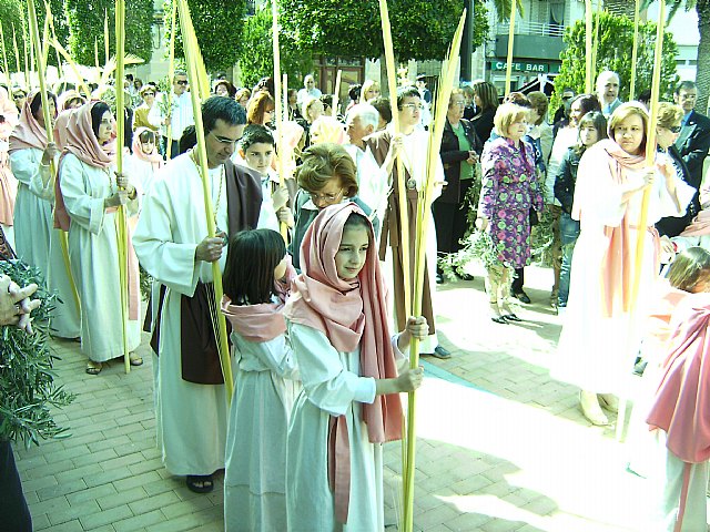 Lorquí  se prepara para disfrutar de una nueva edición de su “Tamborada de Semana Santa” - 1, Foto 1