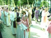 Lorqu  se prepara para disfrutar de una nueva edicin de su “Tamborada de Semana Santa”