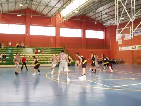 Se retoma la senda del triunfo - 1, Foto 1