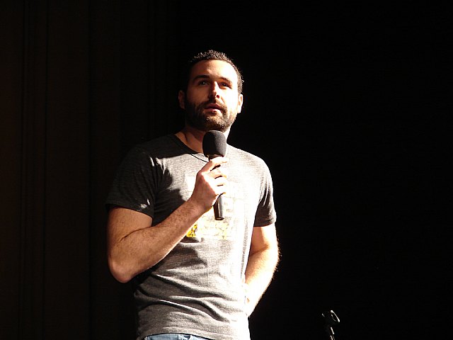 Humor cotidiano - 1, Foto 1