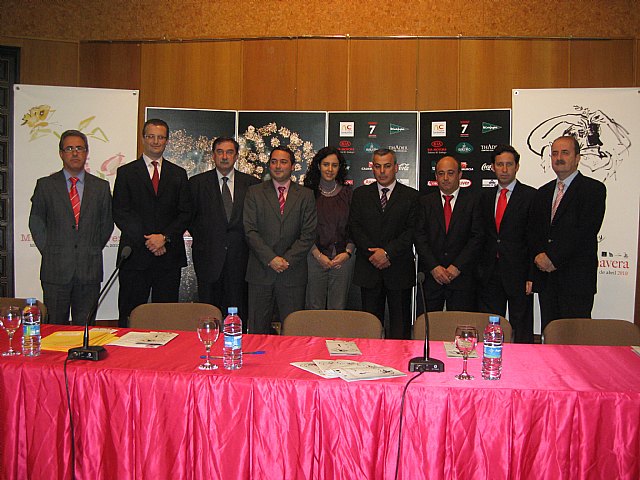 Casi 80 actividades conforman el programa de Fiestas de Primavera - 1, Foto 1