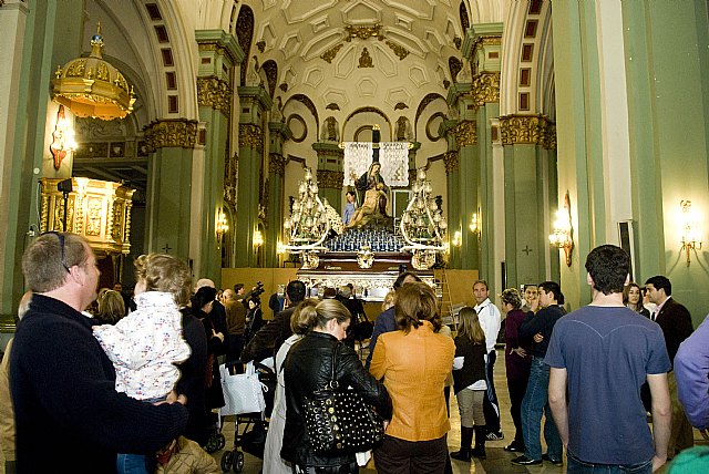 Más de 2.000 cruceristas extranjeros llenan las calles de la ciudad - 1, Foto 1