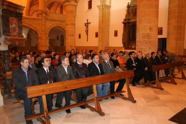 Se presenta la Agenda SER Cofrade - 1, Foto 1