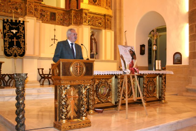 Se presenta la Agenda SER Cofrade - 2, Foto 2