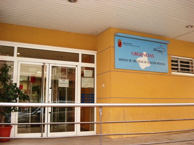 IU asegura que el alcalde continúa con el derroche, al gastar más de 132000 euros al año por un servicio de ambulancia que no funciona, Foto 1