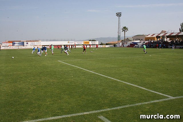 The PSOE said that "the sale of the football field will be paying the debt with General ', Foto 1
