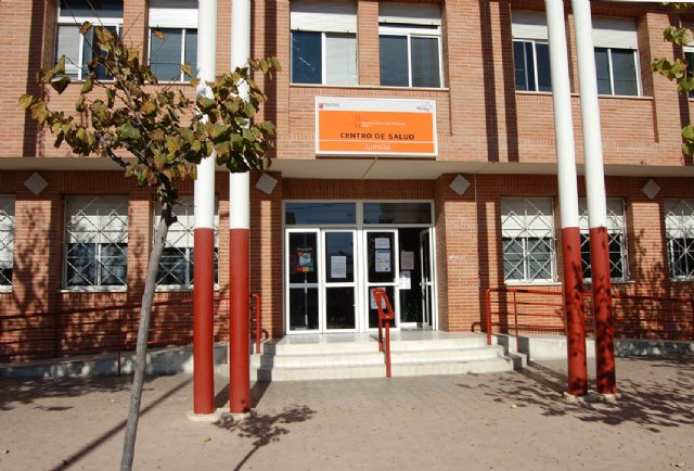 Los dos casos de sarampión se han producido de forma aislada y la situación está controlada - 1, Foto 1