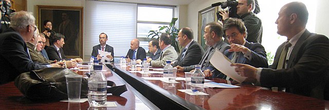 La Comunidad destina  4,23 millones de euros para I+D+i en los centros tecnológicos e impulsa la ‘Corporación Tecnológica’ - 1, Foto 1