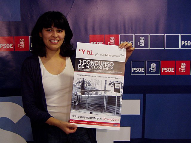 El PSOE de Murcia convoca un concurso de fotografía para mostrar las diferencias entre el centro de la ciudad y sus barrios y pedanías - 1, Foto 1